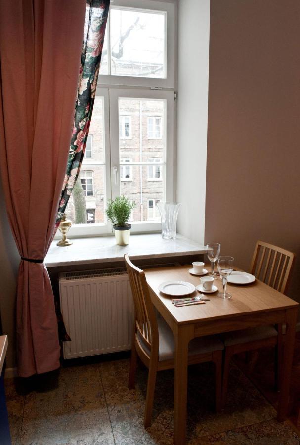 Apartament Piano Praga Warsaw Exterior photo