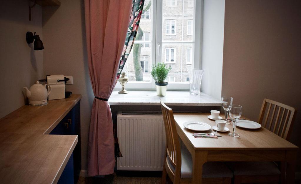 Apartament Piano Praga Warsaw Exterior photo